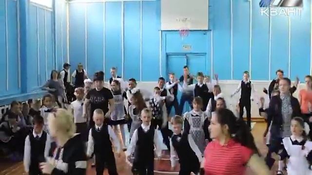 Добрые дела студентов МГСТ смотреть онлайн