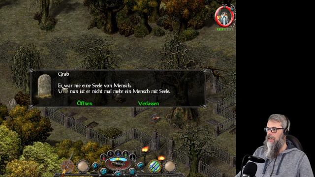 Sacred Gold [dt./german] [#LostGames] #04 - Die "Alt"-Taste war's! смотреть онлайн