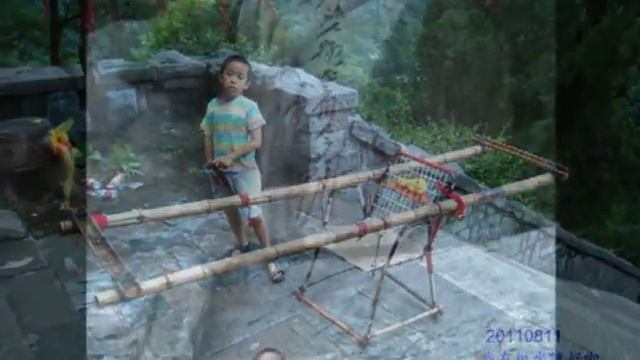 Shandong Taishan 山東泰山 смотреть онлайн