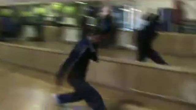 Тунбэй фаньцзы цюань