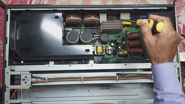 Troubleshooting APC UPS PFC Fault | Repair Guide