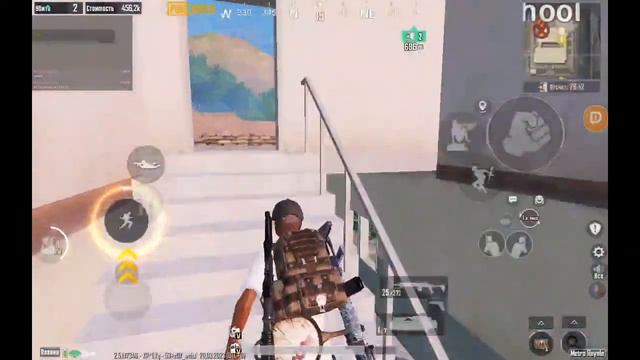 пабг мобаил / метро рояль / коплю 6 сеты / хожу на 5 карту / выношу деньги смотреть онлайн