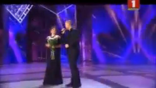 Жасмин и Методие Бужор Дороги любви ОТКРЫТИЕ фестиваля СЛАВЯНСКИЙ БАЗАР смотреть онлайн