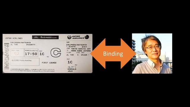 Bearer and Sender Constrained Tokens of OAuth - 2 minutes OAuth #2 смотреть онлайн