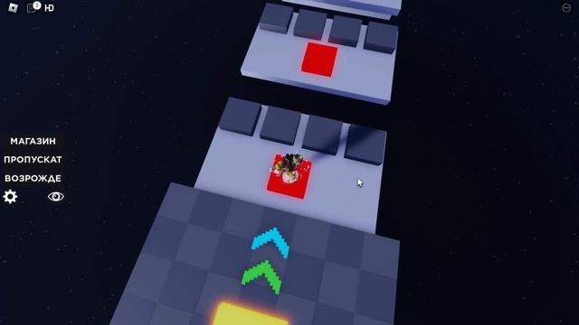 СЕКРЕТНАЯ ФРАЗА ДЛЯ ПРОХОЖДЕНИЯ IQ ОББИ! Roblox IQ Obby смотреть онлайн