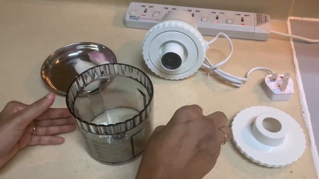 Philips Chopper HR 1393 Unboxing & Review | Vegetable Chopper Review