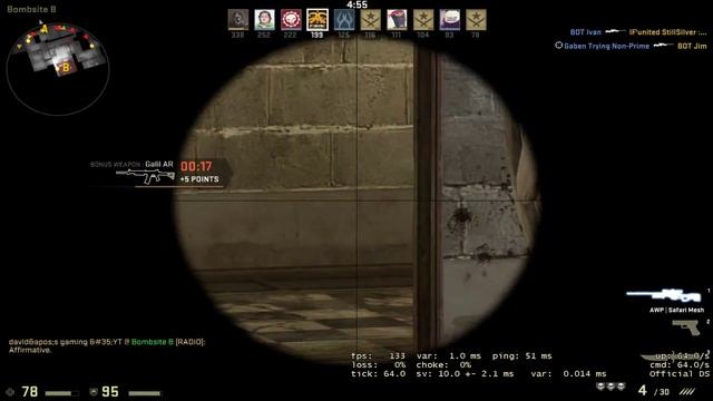 checking 1080 60 fps смотреть онлайн