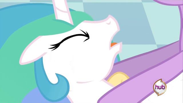mane 6 leave to get the elements of harmony.mp4 смотреть онлайн
