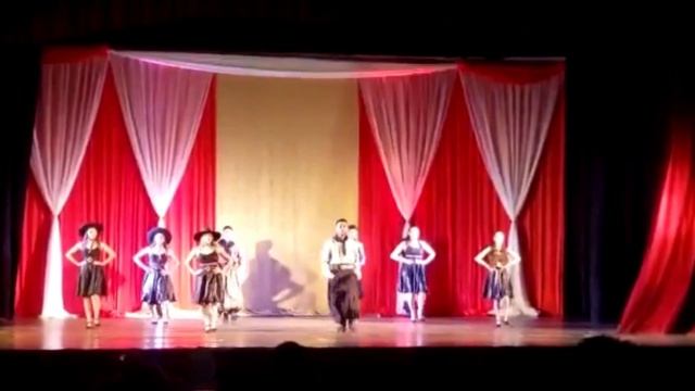 Fantasía de malambo смотреть онлайн