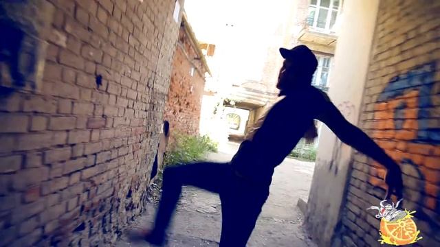 Студия танца"FRESH"(DANCE STUDIO FRESH PROMO) смотреть онлайн