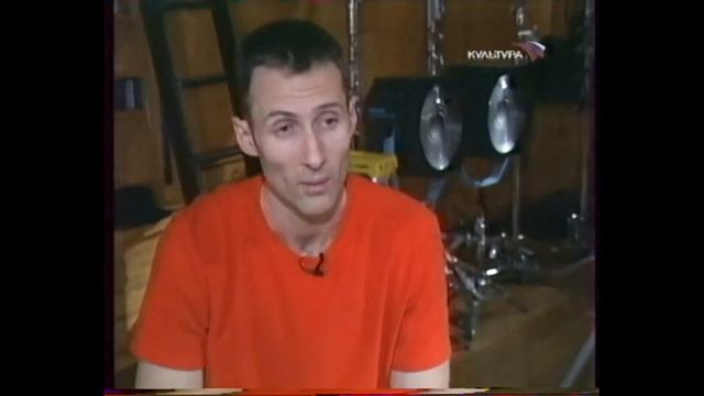 Искусство фотографии - Фотографы и новые технологии. Запись 29.09.2003г. смотреть онлайн