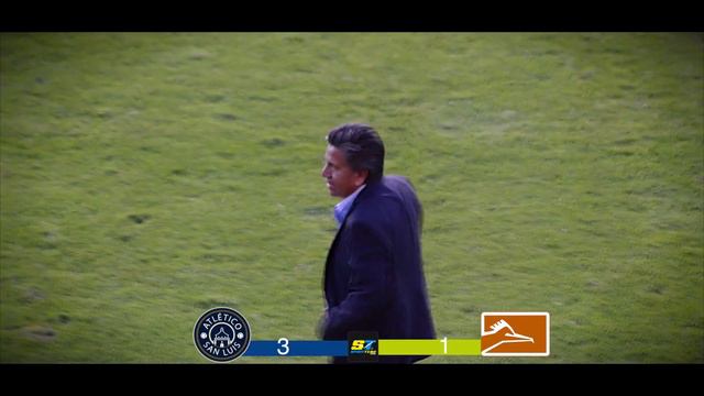 ASL VS CORRECAMINOS COPA MX смотреть онлайн