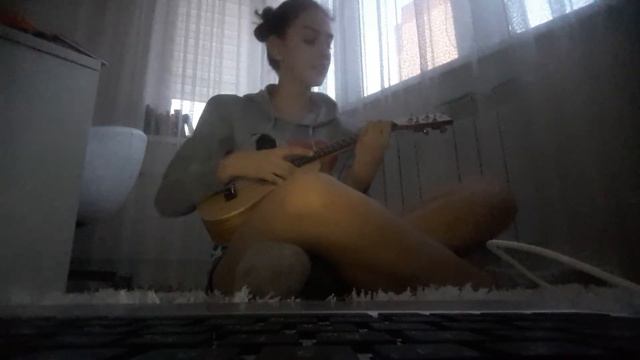 vance joy - riptide//polina смотреть онлайн