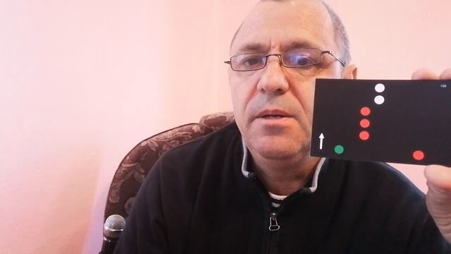 Часть С . Огни и знаки. Правила МППСС 72. смотреть онлайн