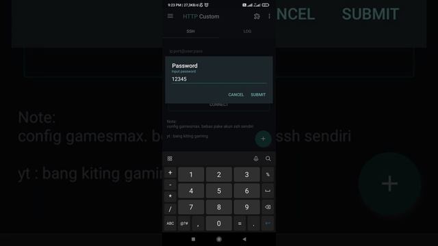 update config gamesmax terbaru unlock ssh http custom 30 september смотреть онлайн
