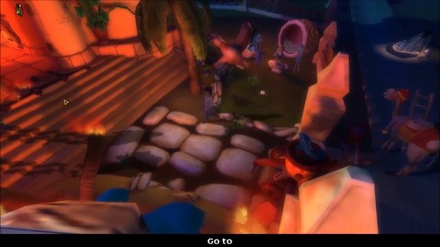 Ankh : Battle of The Gods Gameplay HD (No Commentary) : Pt 4 смотреть онлайн