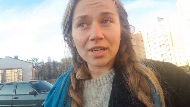 ОТКРОВЕННЫЙ РАЗГОВОР ???ВЕРНУСЬ ЛИ Я В ПОЛЬШУ?НА ЧЕМ ЗАРАБАТЫВАЮ?? БОЛЬШЕ НЕ ЖИВУ С МУЖЕМ ??? смотреть онлайн