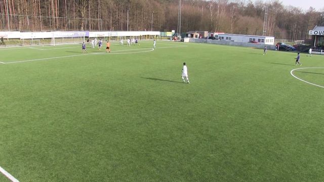 20160227 U17 TH2 OHL- Anderlecht смотреть онлайн