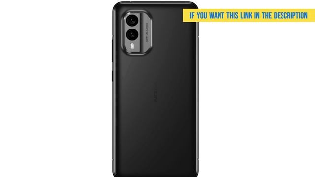 Nokia X30 5G, Review #nokiax305g