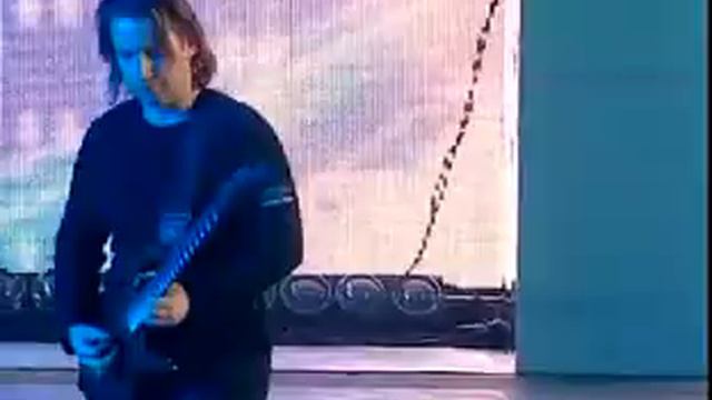 Трофим настольгия