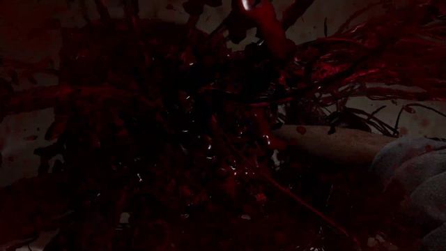 Atomic Heart бой с 3 плющами (армагеддон) смотреть онлайн