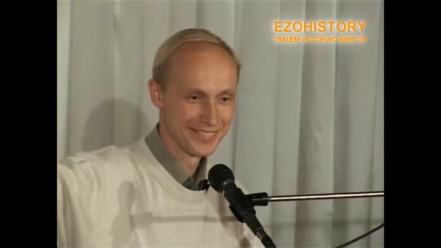 Олег Гадецкий "О гармоничной семье" смотреть онлайн