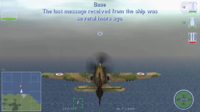 IL-2 Sturmovik: Birds of Prey (PSP) смотреть онлайн