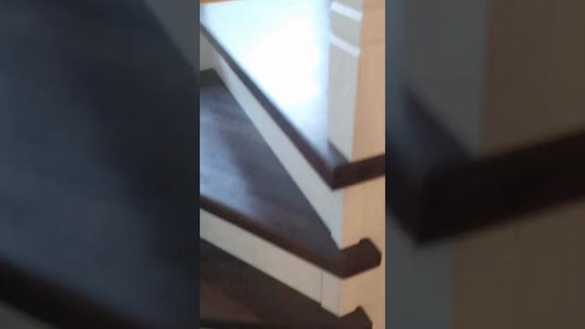 Заказать лестницу в Казани! смотреть онлайн