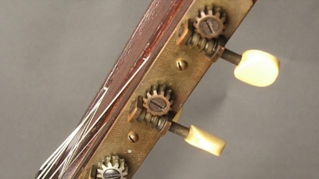 1920 Martin 00-18 Guitar at Guitar Gallery смотреть онлайн