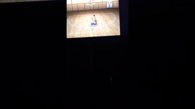 PlayStation 2 NCAA basketball 09 смотреть онлайн
