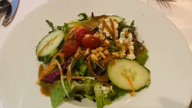 Québec café and restaurants recommendation (#5) смотреть онлайн