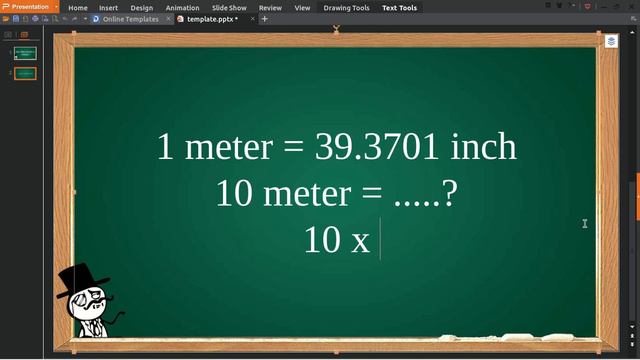 ✅ How Many Inches In A Meter смотреть онлайн