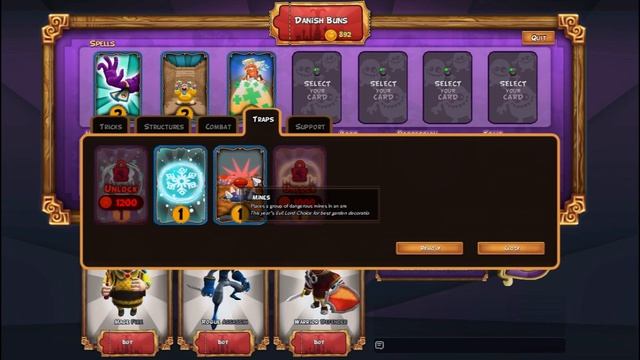 A Noob's Review: Dungeonland смотреть онлайн