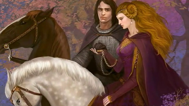 Ae Fond Kiss -Eddie Reader