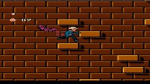 Home alone 2 Walkthrough (Один дома 2 прохождение) NES, Famicom, Dendy, 8 bit