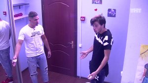 Дом-2: Захар, пошёл вон!