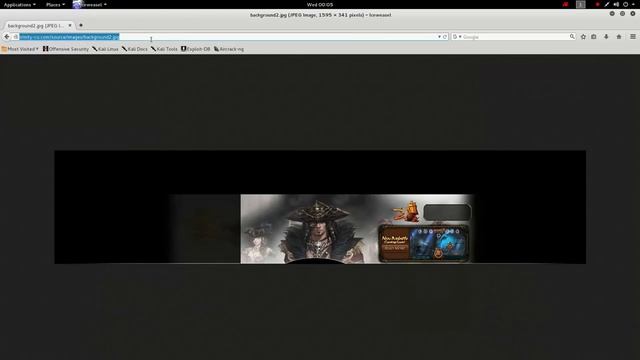 Kali linux HTTP sys Denial of Service MS15 034 смотреть онлайн