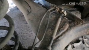 Пружины для Scenic 3 как вариант