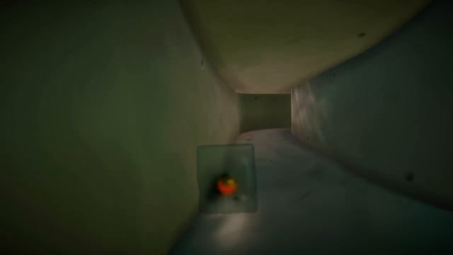 Humans Can't Stop the PIRANHA FISH! - New I Am Fish Gameplay смотреть онлайн