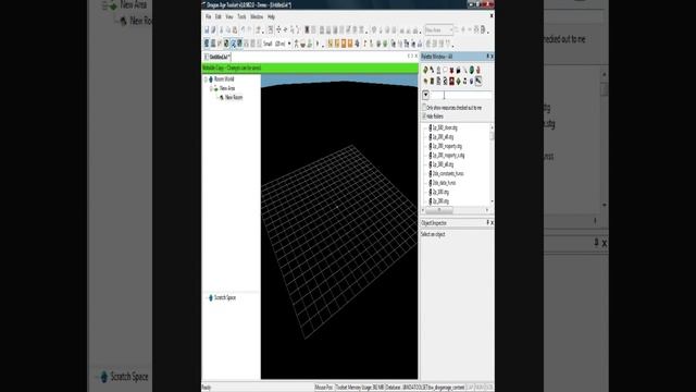 Dragon Age Toolset tutorial 2: Creating a room смотреть онлайн
