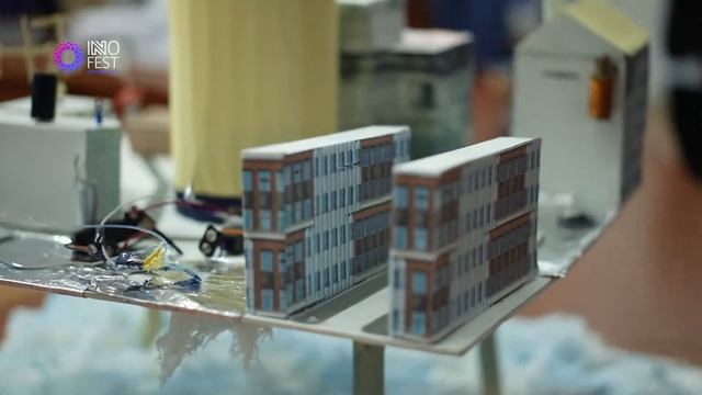 «INNO.FEST» QYZYLORDA ИННОВАЦИЯЛЫҚ ИДЕЯЛАР ФЕСТИВАЛІ ҚАЛАЙ ӨТТІ? смотреть онлайн