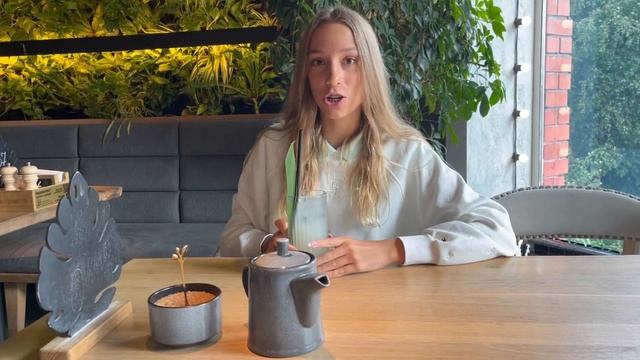 Прогулка, шопинг и ресторан?️? // Sofiteriya