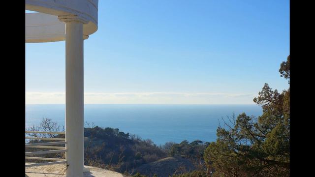 АН ФРЕГАТ. Сукко. Утриш смотреть онлайн