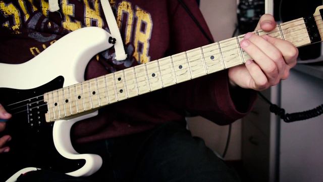 Charvel VS Kramer - Which Guitar Is the Best? смотреть онлайн