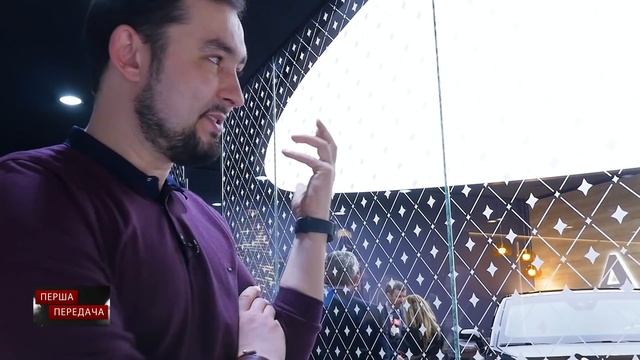 Geneva International Motor Show 2019: суперкары смотреть онлайн