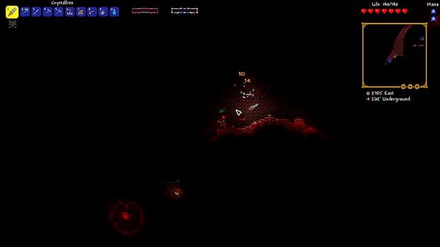 Outdated Calamity Mod Spoilerfree Beginner / Progression Guide (Version 1.4.2) смотреть онлайн