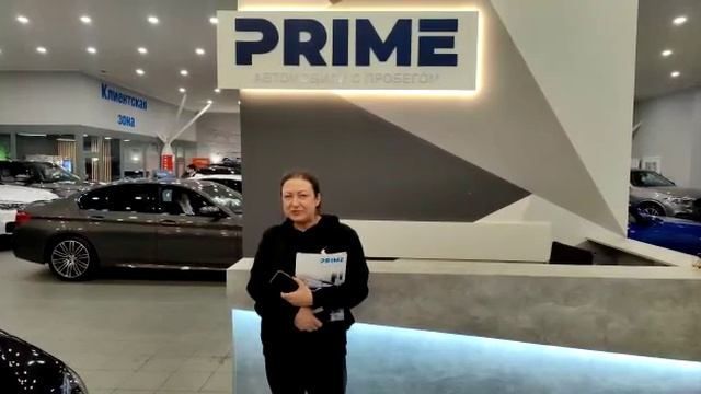 Отзыв клиента о покупке автомобиля Hyundai Creta смотреть онлайн