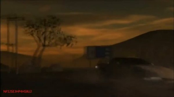 Need For Speed 4 High Stakes Intro [Full HD 1080p]