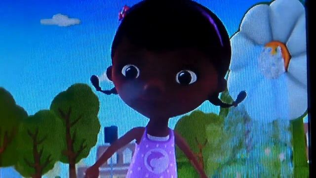 DOC MCSTUFFINS TO SQUEAK OR NOT TO SQUEAK PART 3 смотреть онлайн
