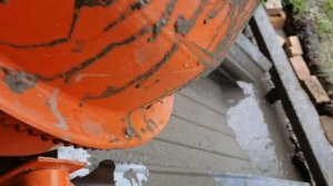 Делаем въезд в гараж